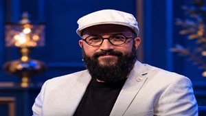 وحید امیرخانی «تخته گاز» به تلویزیون می‌آید