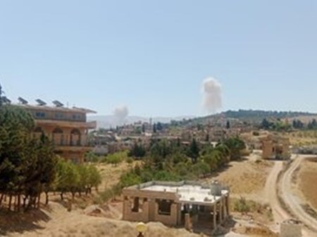 الاخبار بررسی کرد؛ اصرار بر مذاکره مستقیم بیروت-تل آویو/ احتمال حمله گسترده رژیم صهیونیستی به لبنان وجود دارد