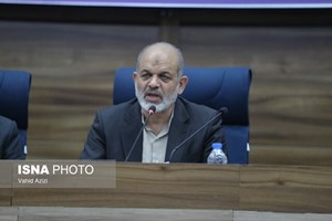 وزیر کشور: کسی حق ندارد بی حجابی و بی عفتی را ترویج کند/ قوه قضائیه با هنجارشکنان برخورد میکند