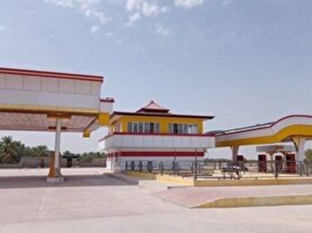 مناسب‌سازی ۵۰ مجتمع خدماتی رفاهی خوزستان برای معلولان