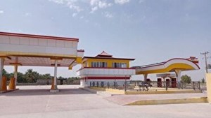 مناسب‌سازی ۵۰ مجتمع خدماتی رفاهی خوزستان برای معلولان