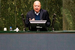 رئیس سازمان برنامه و بودجه: تا پایان سال 95.5 درصد از منابع بودجه عمومی محقق میشود