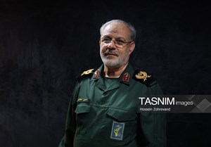 سخنگوی سپاه: اگر حمله‌ای به ما رخ دهد، جغرافیای جنگ را تغییر می‌دهیم
