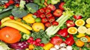 مصرف میوه و سبزی راهکار تامین آب بدن در گرمای هوا