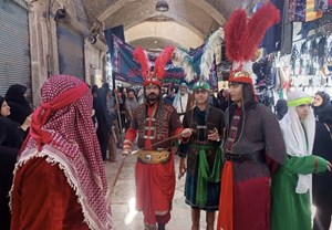 رئیس اداره ثبت و پاسداری از میراث فرهنگی ناملموس؛ ثبت تعزیه در آثار یونسکو/ ۴۹۱ عنصر آیینی محرم و صفر در فهرست ملی قرار دارد
