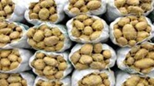 عرضه سیب زمینی از محل ذخایر راهبردی متوقف شد