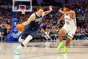 دانچیچ در آستانه نجومیترین قرارداد NBA