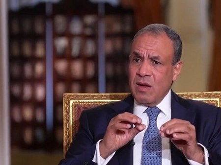 وزیر خارجه مصر: صلح با اسرائیل به تعهدات طرف مقابل بستگی دارد