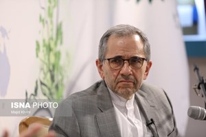تخت‌روانچی: ایران و اروپا علاقمند هستند دور بعدی گفت‌وگوها به‌زودی برگزار شود