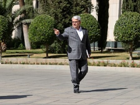 تقوینژاد: هیچ تصمیمی درباره قیمت بنزین گرفته نشده است