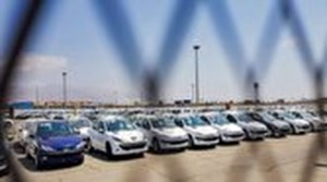 قیمت کارخانهای خودروهای داخلی تغییر کرد