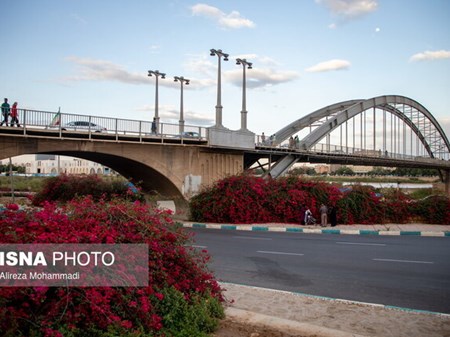 معاون محیط زیست استان خبر داد: اجرای طرح «خوزستان پاکیزه» در آستانه نوروز