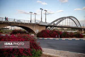 معاون محیط زیست استان خبر داد: اجرای طرح «خوزستان پاکیزه» در آستانه نوروز