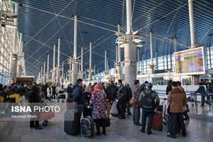 معضلات بلیت هواپیما؛ تاخیرها پایان مییابد؟