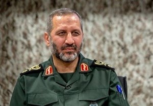 سردار موسوی: باید خود را برای هر وضعیتی آماده کنیم