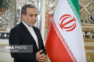 عراقچی: هیچ نهاد یا کشور دیگری در مورد مدیریت تنگه هرمز جز ایران مسئولیتی ندارد