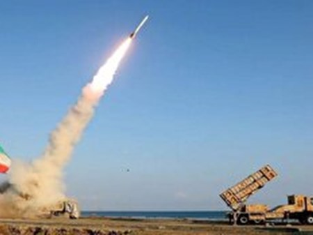 توانمندی نظامی ایران، اینترنشنال هم لب به اعتراف گشود؟!
