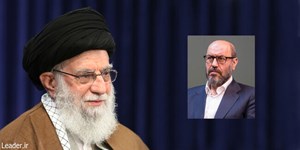 با حکم رهبر انقلاب اسلامی؛ حسین دهقان رئیس بنیاد مستضعفان شد