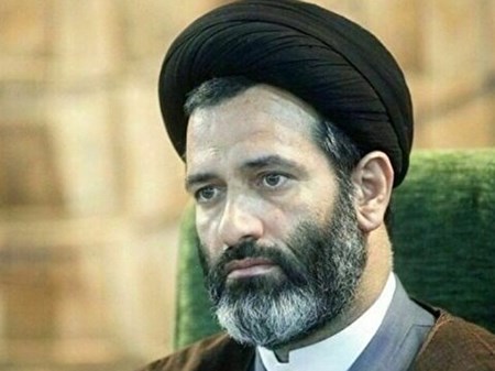 حجت‌الاسلام حسینی‌کیا: قطعی گاز صنایع در فصل زمستان با تأخیر انجام می‌شود/ گاز بخش خانگی قطع نمی‌شود