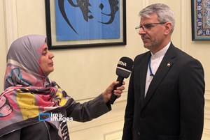 بقائی: گمانه‌زنی‌های رسانه‌ای درباره جزئیات گفت وگوها با میانجی‌ قطری نادرست است