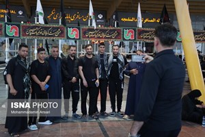 مدیرکل روابط عمومی استانداری مطرح کرد: ‌خوزستان؛ صدرنشین خدمت در اربعین، قطب توسعه و دیپلماسی مرزی کشور
