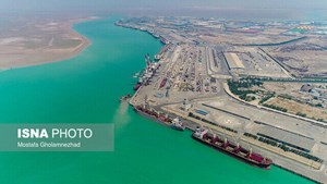 معاون اداره‌کل بنادر خوزستان خبر داد: فاز نخست طرح توسعه بندرامام در حال پیشرفت است/ ۱۰ میلیون تن به ظرفیت بندر افزوده می‌ش
