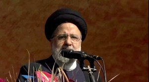 ایران استوار؛ ۴۴ سال افتخار/ رییسی در سخنرانی مراسم ۲۲ بهمن: امتداد مسیر عفو رهبری در دولت دنبال می شود