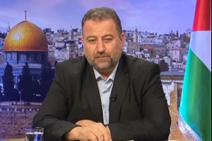 حماس: چند افسر عالیرتبه صهیونیست در اسارت ماست/ نبرد تازه در آغاز خود قرار دارد
