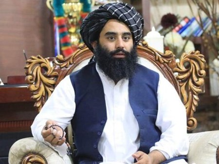 پیام یک مقام طالبان به مهاجران افغانستانی: برگردید؛ جان‌تان در امان است