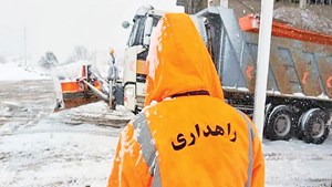 چهار هزار دستگاه ماشین‌آلات راهداری با عمر کمتر از ۵ سال به کشور وارد می‌شود