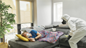 سرماخوردگی، آنفولانزا یا کرونا؟/ راهنمای سریع برای تشخیص بیماری‌های مشابه