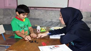 ایجاد ۱۰ اتاق ارزیابی شایستگی حرکتی در پایگاههای سنجش سلامت