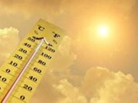 پیش بینی افزایش دما، رطوبت و شرجی در برخی مناطق خوزستان