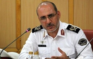 سامانهای جهت افزایش ایمنی و انضباط ترددها/ سهم ٢١ درصدى ناوگان بارى در تصادفات فوتى