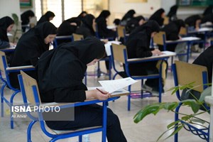 رئیس دانشگاه فرهنگیان: افزایش تعداد ورود به دانشگاه فرهنگیان تاثیری در میزان جذب ندارد