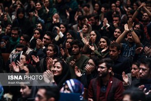 تشکلهای مردم نهاد بخوانند؛ برگزاری رویداد «همنا۲» در پاییز امسال