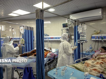 معاون بهداشت دانشگاه جندی شاپور اهواز خبر داد: روند کاهشی شیوع آنفلوآنزا در خوزستان/ کنترل بیماری تا دو هفته آینده