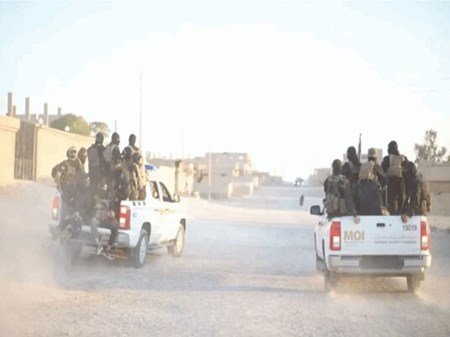 سازمان ملل از جنایات رژیم جولانی علیه مردم سوریه پرده برداشت