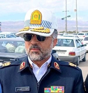 رئیس پلیس راه راهور فراجا خبر داد: حذف توقف اجباری اتوبوس‌های مسافربری در پلیس راه‌ها/ شناسایی ۴۸۵۰ نقطه حادثه‌خیز در جاده‌ها