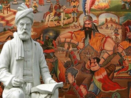 کسب دو رتبه برگزیده جشنواره ملی فردوسی توسط دانش‌آموزان خوزستانی