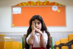 معاون بهزیستی کشور اعلام کرد: افزایش کمک هزینه خرید عینک ۳ تا ۶ سالهها به یک میلیون تومان