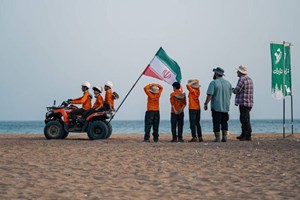 جزئیاتی از مسابقه «دلیران»؛ چالش‌های مختلفی برای شرکت کنندگان طراحی شد