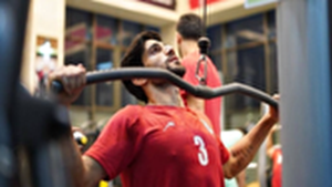 مدافع پرسپولیس به بازی با سپاهان می‌رسد