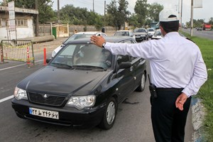 رئیس پلیس راهور فراجا: جریمه‌های رانندگی از اول تابستان اعمال می‌شود