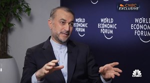 امیرعبداللهیان: یمنی‌ها از ایران دستور نمی‌گیرند/آمریکا و اسرائیل؛ عوامل اصلی ناامنی منطقه