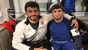 دلیل غیبت آزادکار مطرح روس در لیگ جهانی مشخص شد