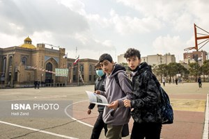 مهلت نوبتگیری «جهش تحصیلی» تمدید نمیشود/ شرایط جهش چند پایه