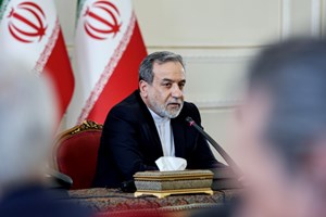 واکنش وزیر خارجه به اظهارنظرهای سخیف نخست وزیر رژیم صهیونیستی