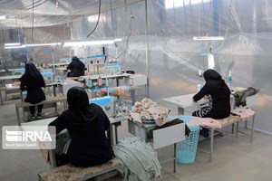 معاون اشتغال و خودکفایی کمیته امداد امام خمینی (ره): اشتغال ۴۱۲ هزار نفر از طریق کمیته امداد/ مستمری مددجویان با اشتغال قطع نمیشود