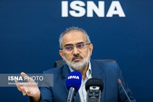 معاون پارلمانی رئیسجمهور/ خبر جمعآوری ۲۰۰ امضا برای استیضاح وزیر کشور صحت ندارد